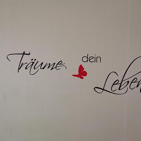 Fortuna Bürchen Esterno foto