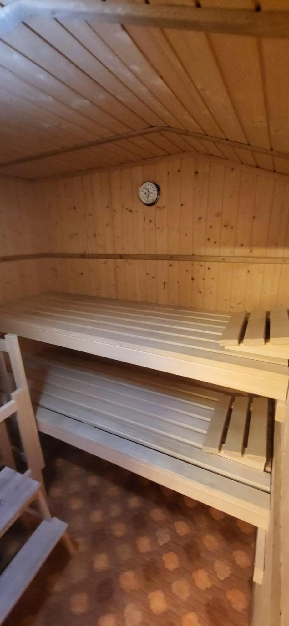 Fortuna Bürchen Esterno foto