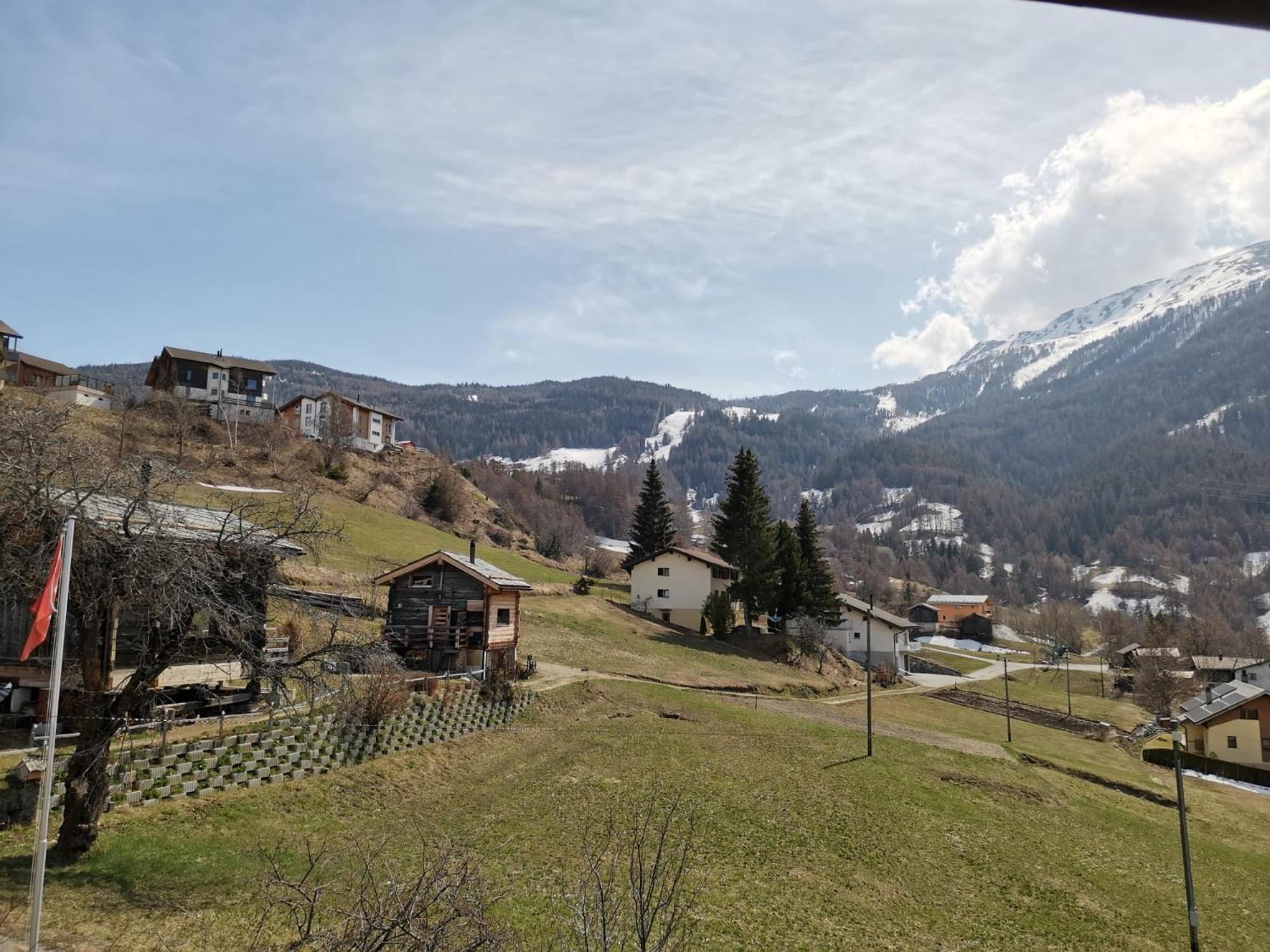 Fortuna Bürchen Camera foto