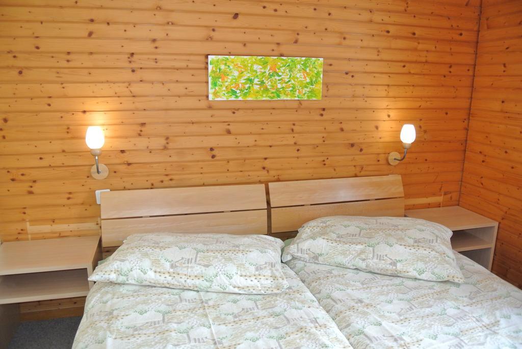 Fortuna Bürchen Camera foto